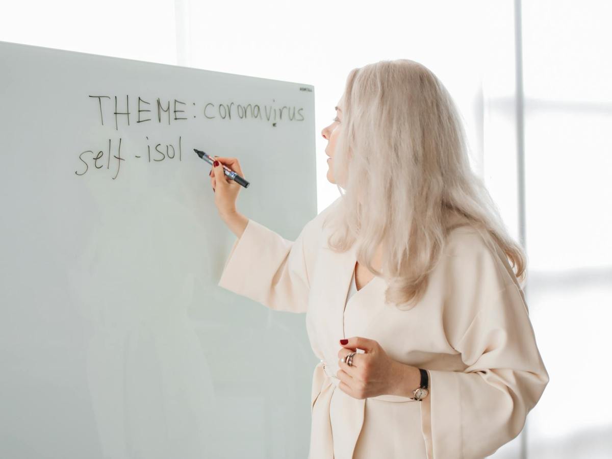 El idioma inglés: ¿es fácil o difícil&nbsp;aprenderlo?